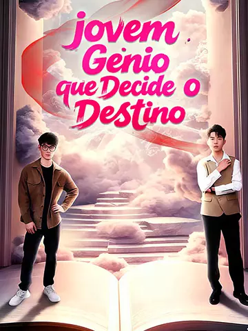 O Jovem Gênio que Decide o Destino