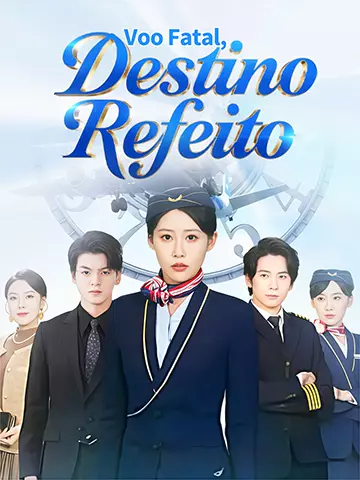 Voo Fatal, Destino Refeito