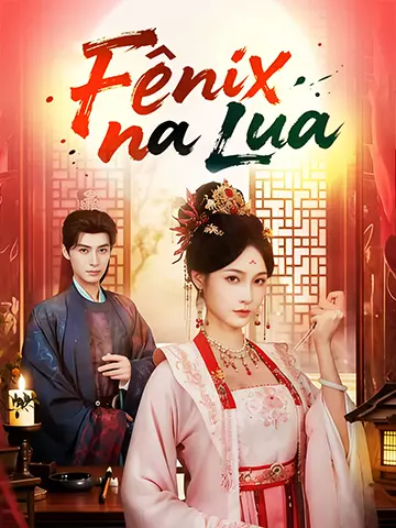 Fênix na Lua