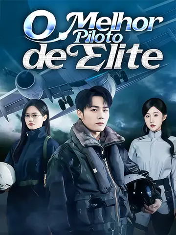 O Melhor Piloto de Elite