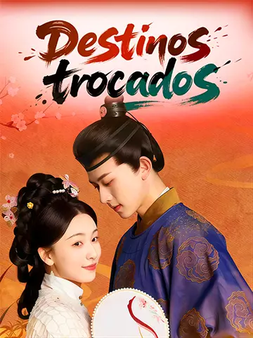 Destinos trocados