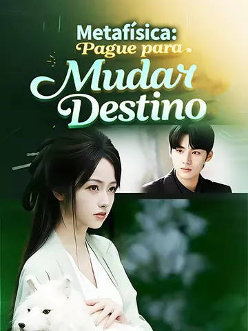 Metafísica: Pague para Mudar Destino