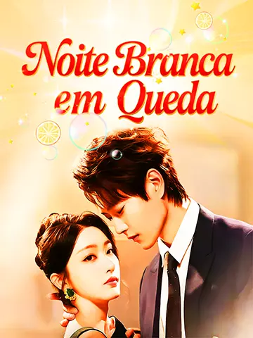 Noite Branca em Queda