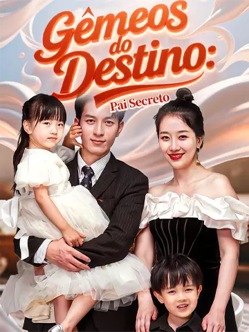 Gêmeos do Destino: Pai Secreto