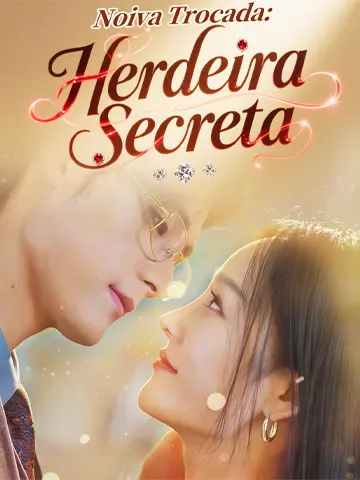 Noiva Trocada: Herdeira Secreta