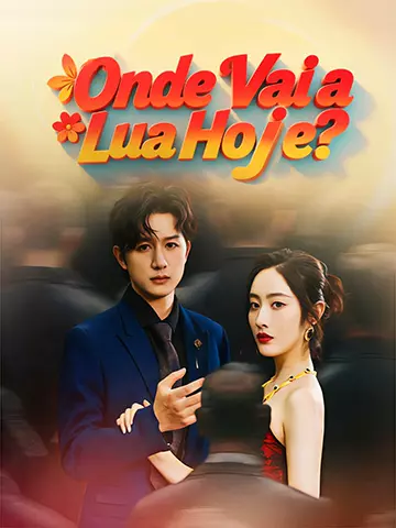 Onde Vai a Lua Hoje?
