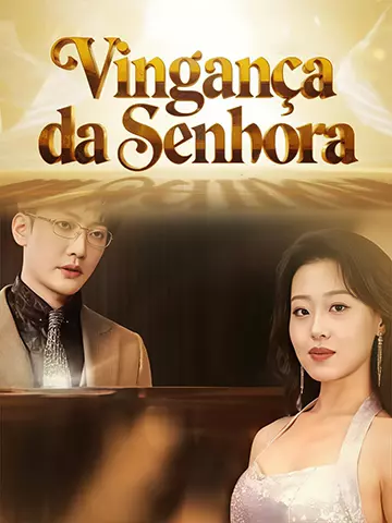 Vingança da Senhora