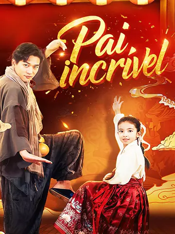 Pai incrível
