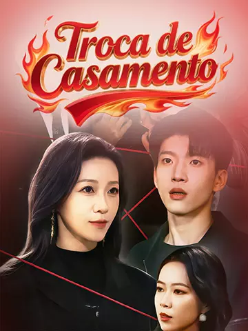 Troca de Casamento