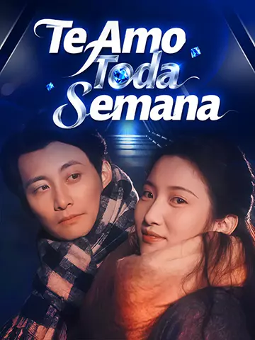 Te Amo Toda Semana