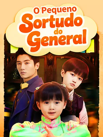 O Pequeno Sortudo do General