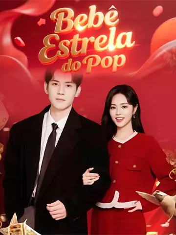 Bebê Estrela do Pop