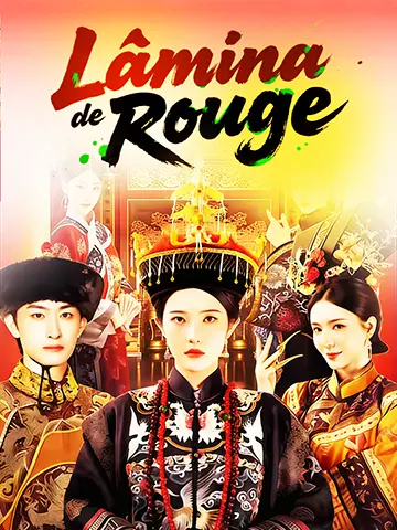 Lâmina de Rouge