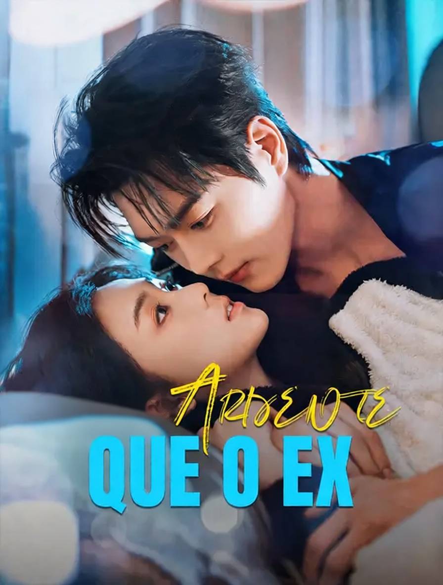 Ele é Mais Ardente que o Ex