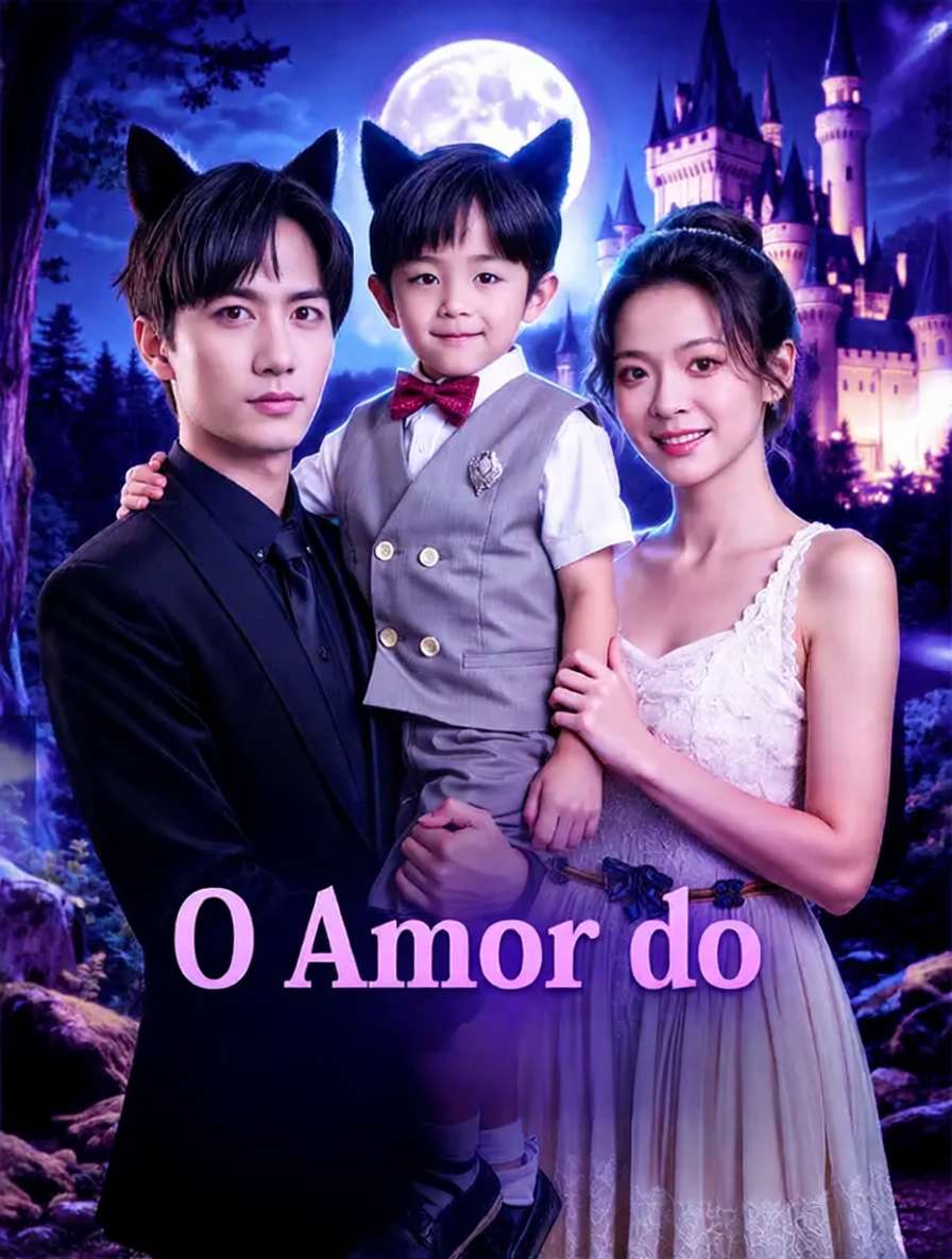 O Amor do CEO Lobo