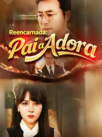 Reencarnada: Pai a Adora