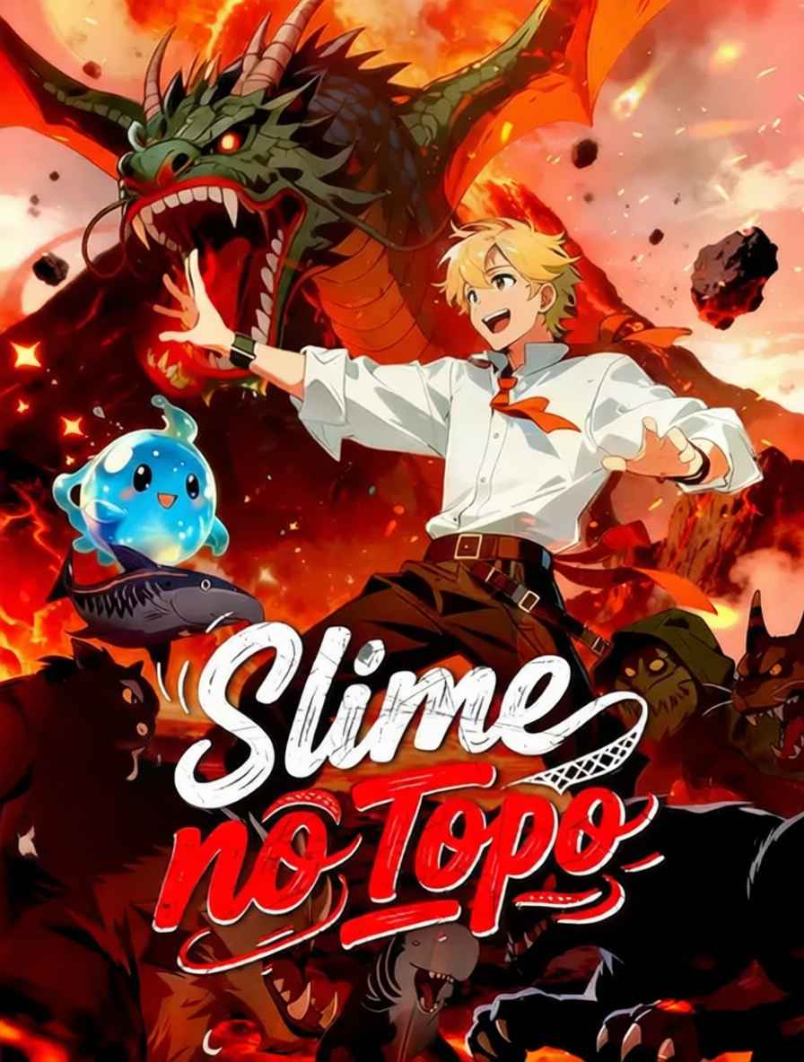 Slime no Topo