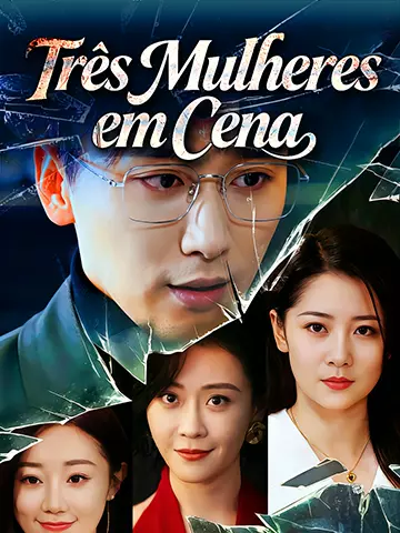Três Mulheres em Cena