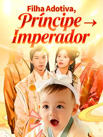 Filha Adotiva, Príncipe → Imperador