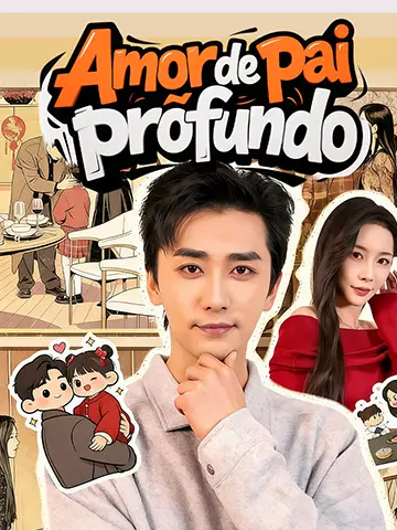 Amor de pai profundo