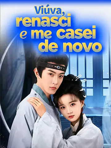 Viúva, renasci e me casei de novo