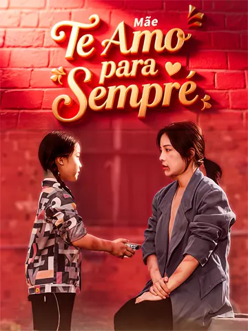 Mãe, Te Amo para Sempre