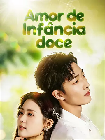 Amor de Infância doce
