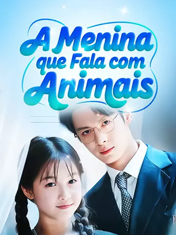 A Menina que Fala com Animais