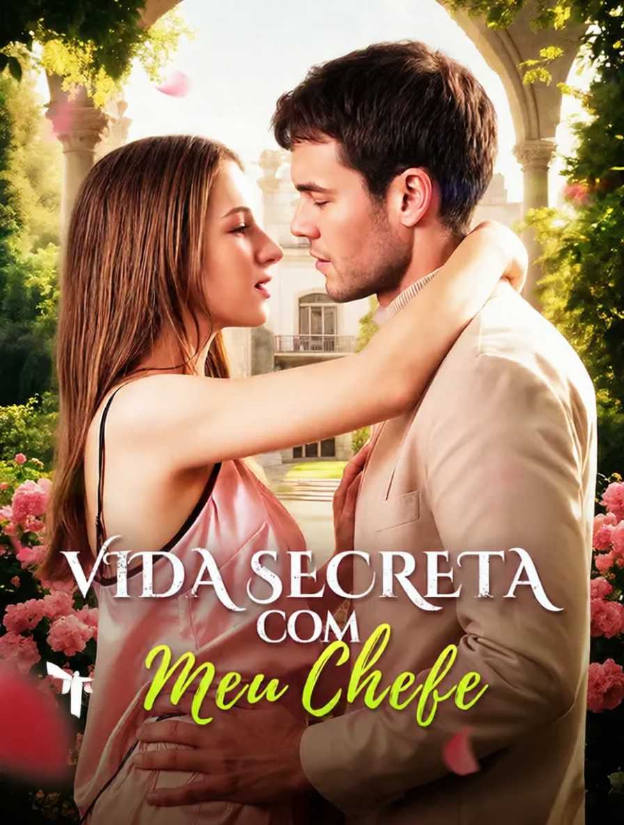 Vida Secreta com Meu Chefe