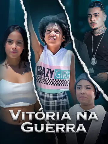 Vitória na Guerra