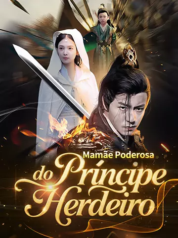 Mamãe Poderosa do Príncipe Herdeiro
