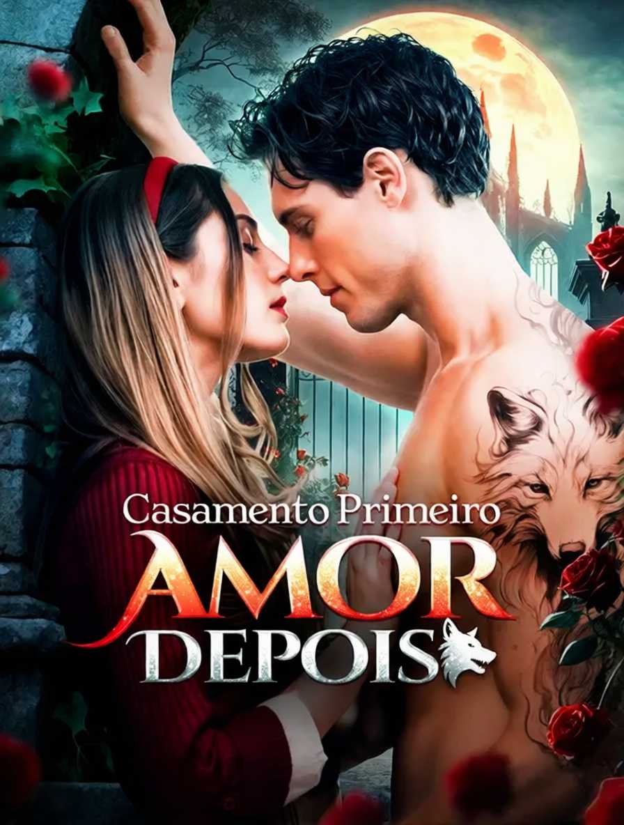 Casamento Primeiro Amor Depois