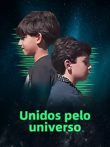 Unidos pelo universo