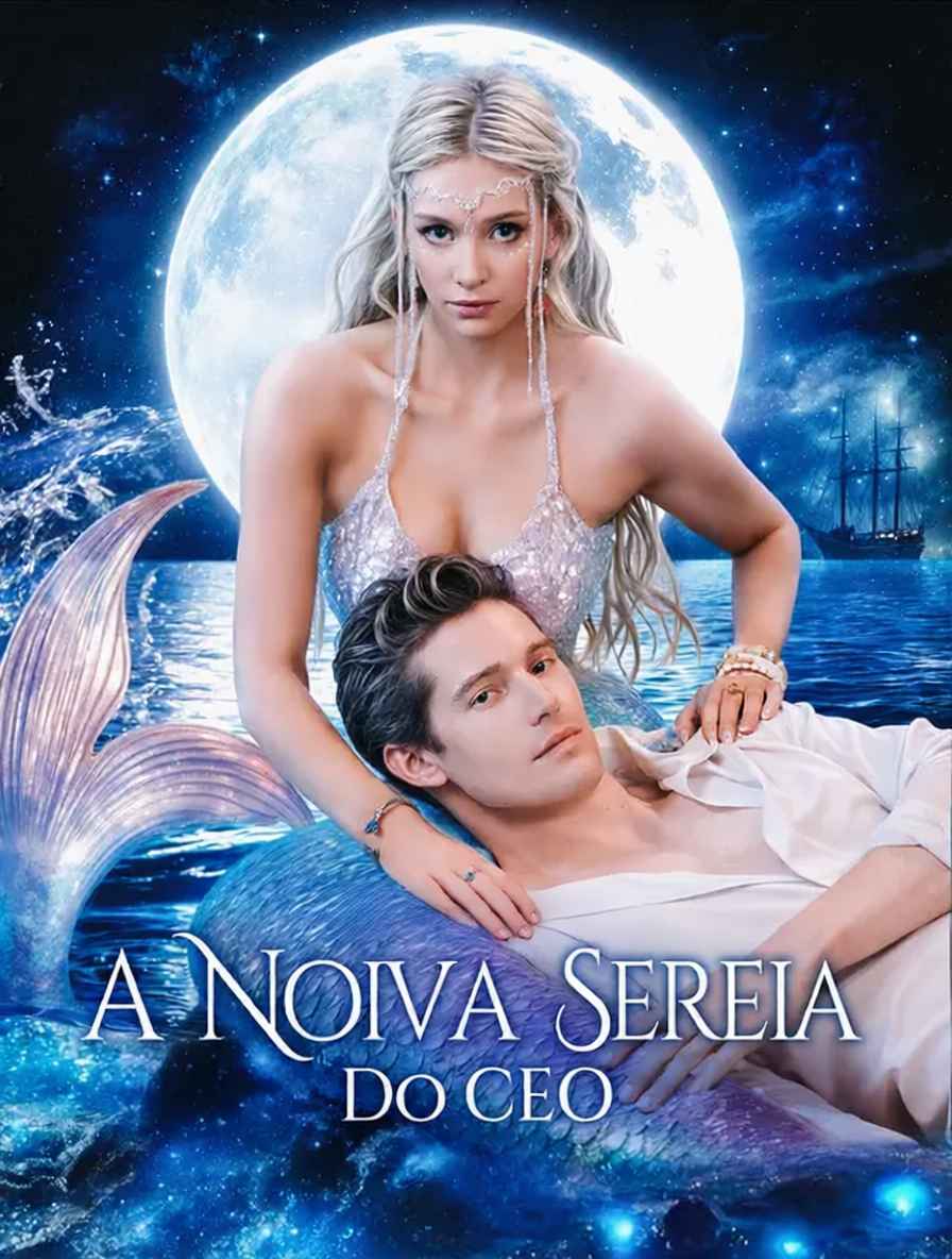 A Noiva Sereia do CEO