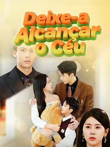 Deixe-a Alcançar o Céu