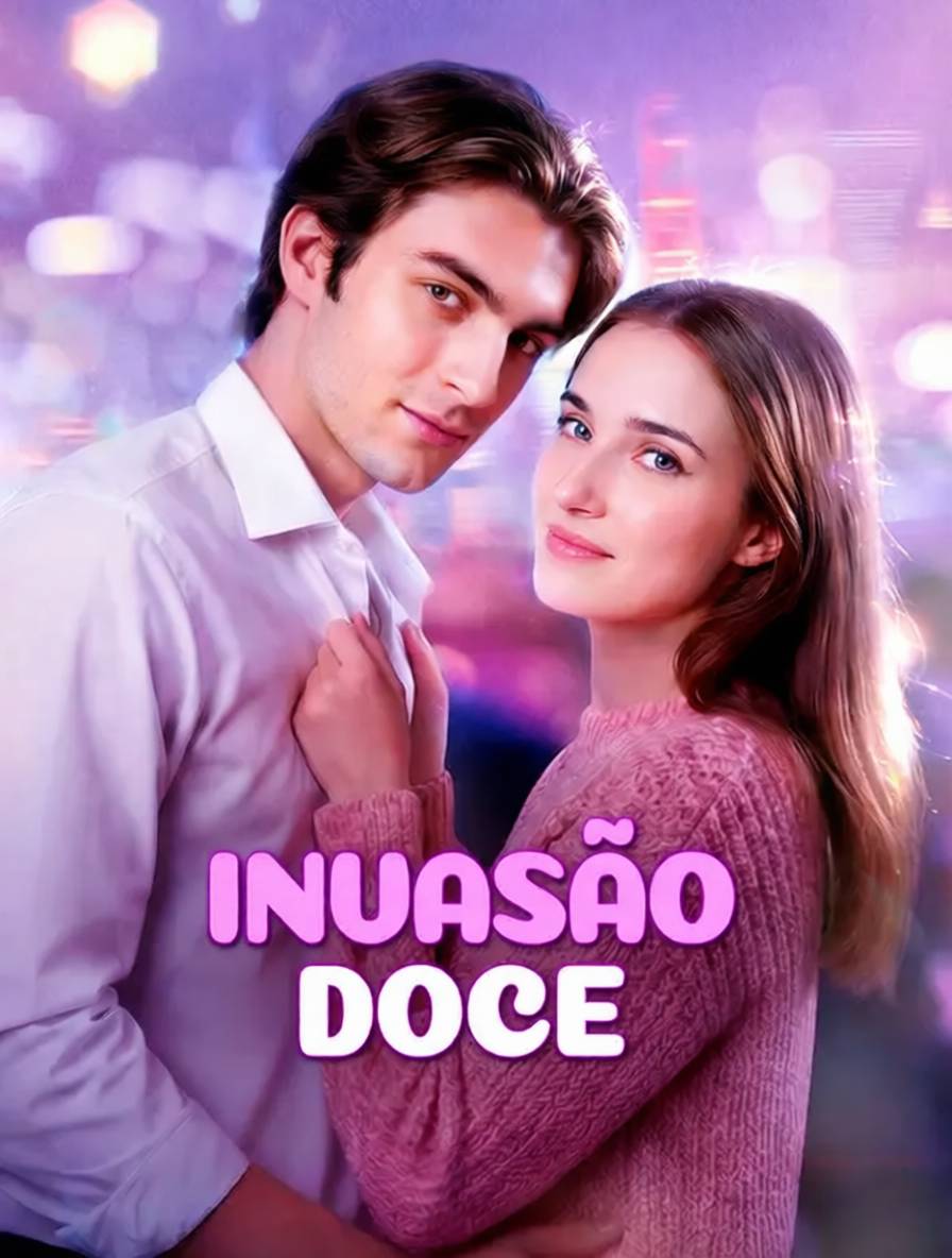 Invasão Doce