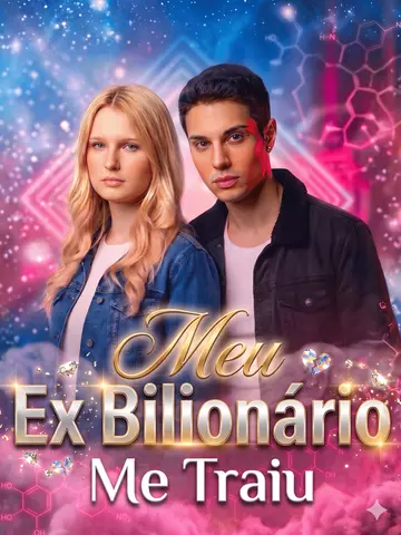 Meu Ex Bilionário Me Traiu
