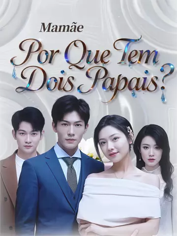 Mamãe, Por Que Tem Dois Papais?