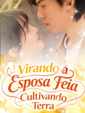 Virando a Esposa Feia Cultivando Terra