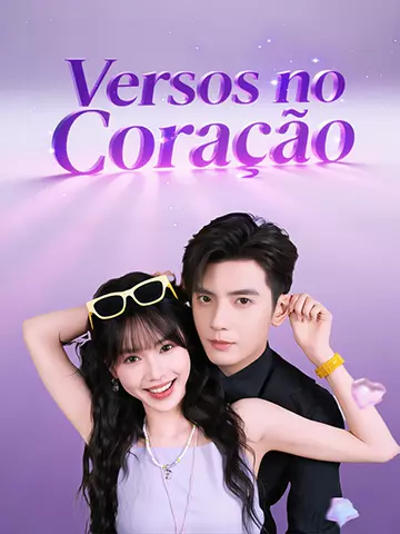 Versos no Coração