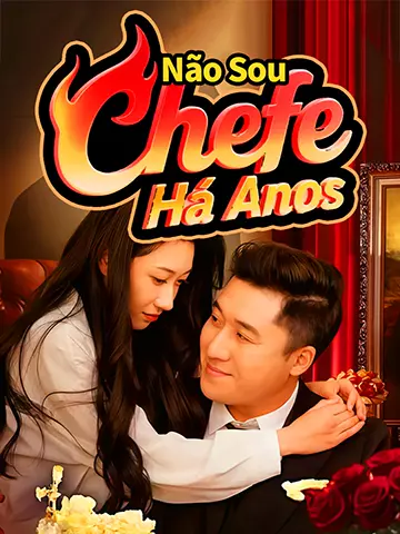 Não Sou Chefe Há Anos