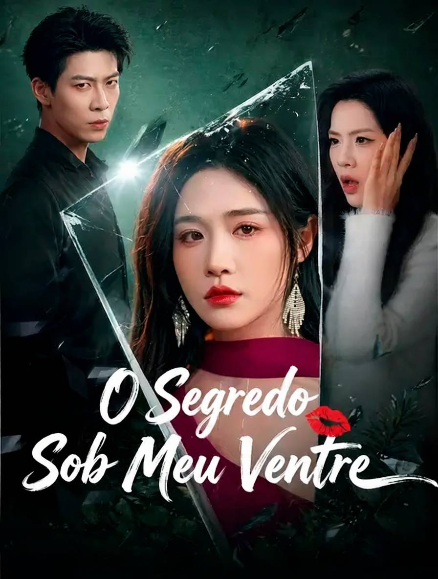 O Segredo Sob Meu Ventre
