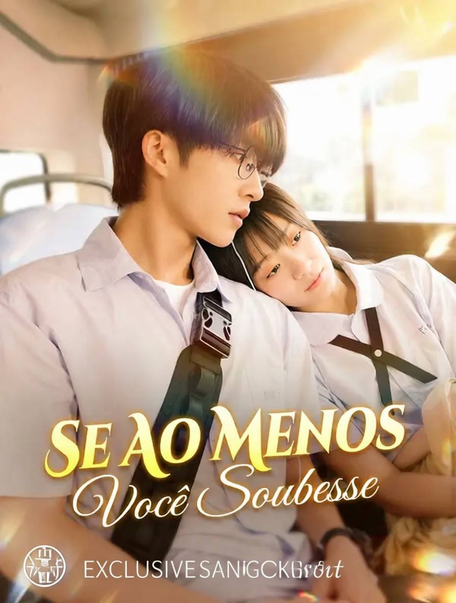 Se Ao Menos Você Soubesse