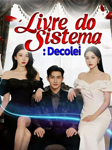 Livre do Sistema: Decolei