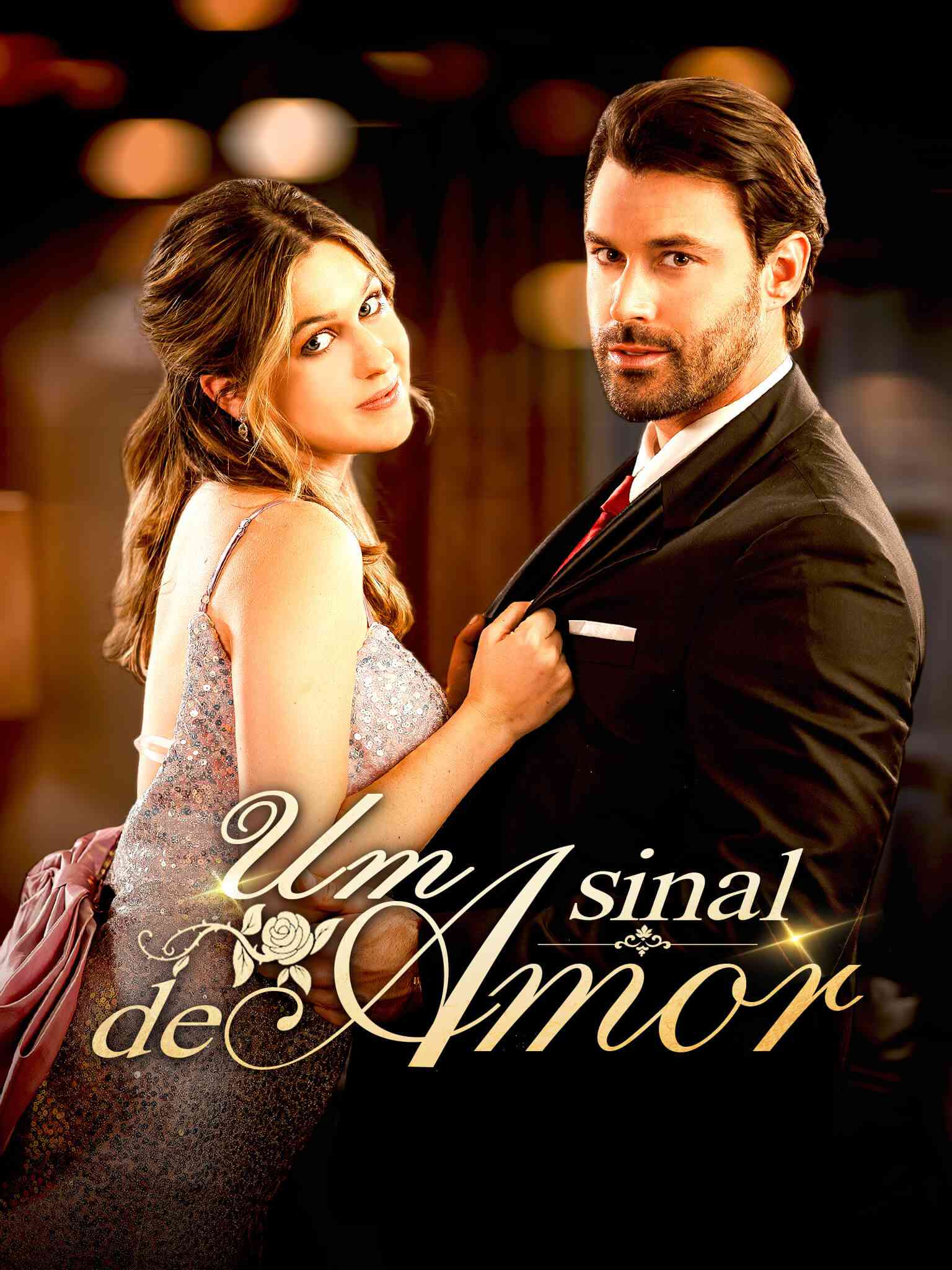 Um sinal de amor