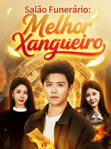 Salão Funerário: Melhor Xangueiro