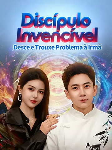 Discípulo Invencível, Desce e Trouxe Problema à Irmã
