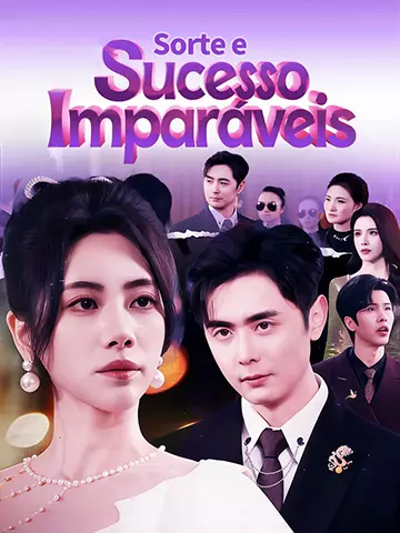 Sorte e Sucesso Imparáveis