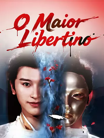 O Maior Libertino