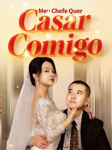 Meu Chefe Quer Casar Comigo